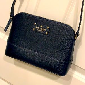 Kate Spade Navy Purse